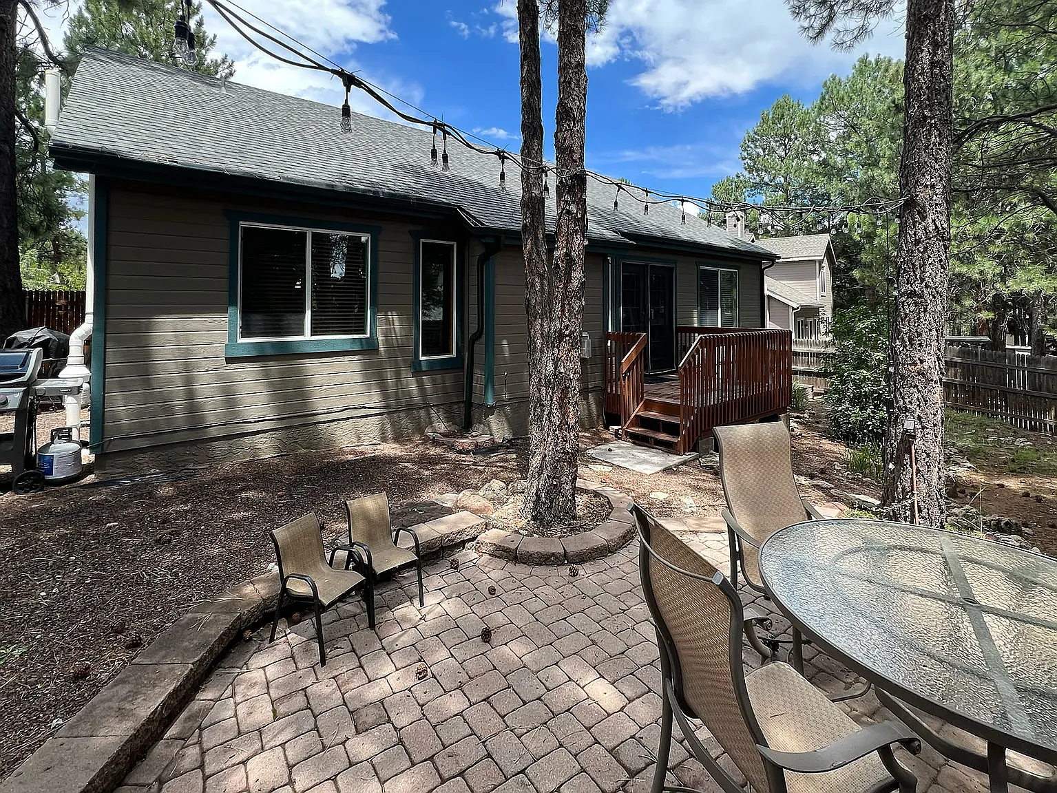 3 bed, 1536 sqft, $3,100 — Photo 4