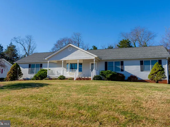 11374 Daisy Dr, Orange, VA 22960