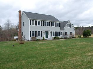 27 Senexet Village Rd, Woodstock, CT 06281