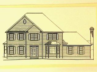 35 Owl Ridge Ln, Newtown, CT 06482