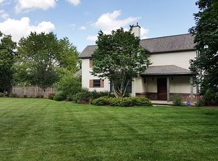 25190 W River Rd, Perrysburg, OH 43551