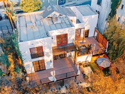 811 Maltman Ave, Los Angeles, CA, 90026
