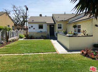 12630 Leibacher Ave, Norwalk, CA 90650