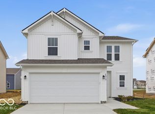 2015 Black Oak Dr, Shelbyville, IN 46176
