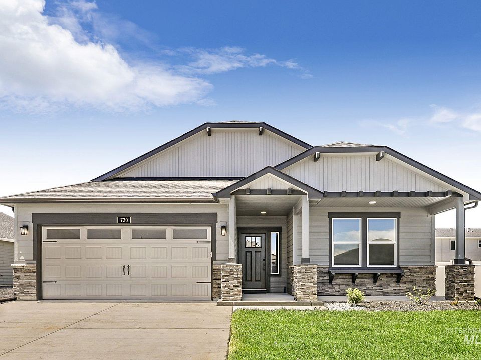 1st image of 730 Cheri Court Block #7-lot 4