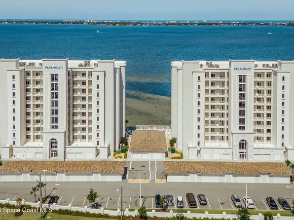 1465 S Harbor City Blvd #304, Melbourne, FL 32901