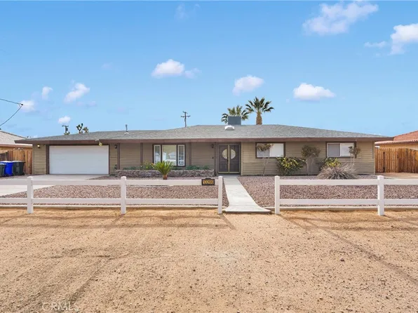 13206 Winona Rd, Apple Valley, CA 92308