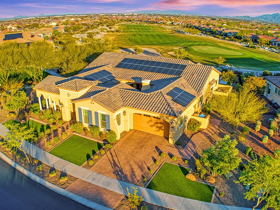 4747 N 209th Ave, Buckeye, AZ 85396 Zillow