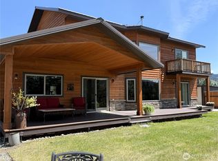 8 Julian Bay, Republic, WA 99166