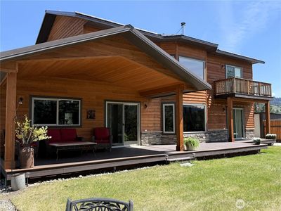 8 Julian Bay, Republic, WA, 99166