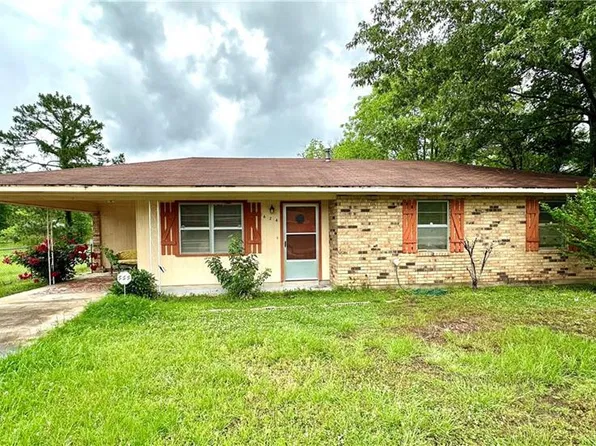 624 Azalea Ln, Marksville, LA 71351