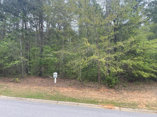 LOT M-28 Cavalry Run, North Augusta, SC