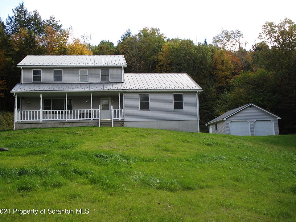 1880 Mill Creek Rd, Le Raysville, PA 18829 MLS 214903 Zillow