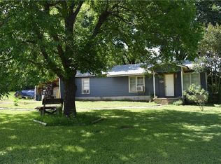 248 Allday St, Rockdale, TX 76567