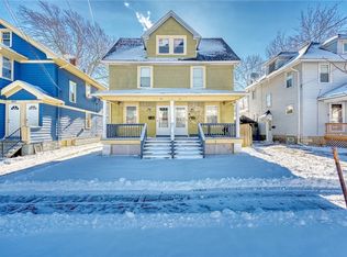 415 Fernwood Ave, Rochester, NY 14609