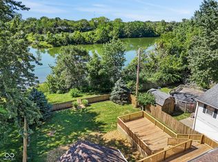 411 Gimber Ct, Indianapolis, IN 46225