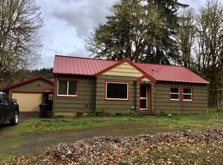 34829 Wren Rd, Philomath, OR 97370