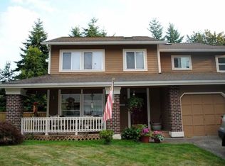 4523 SW 317th Pl, Federal Way, WA 98023