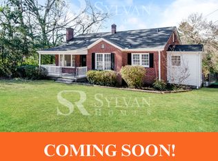 922 Charleston Hwy, West Columbia, SC 29169