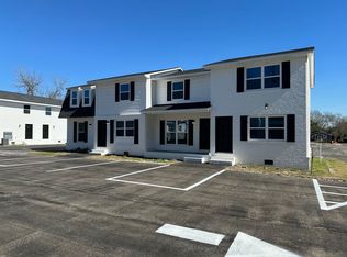 30 Parsonage St #17, Mc Rae Helena, GA 31055