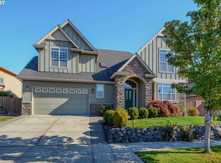 1716 S Dusky Dr, Ridgefield, WA 98642