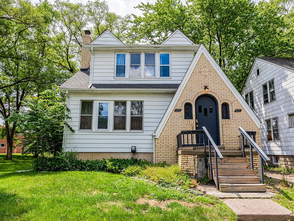 1st image of 334 E Oakridge St #2