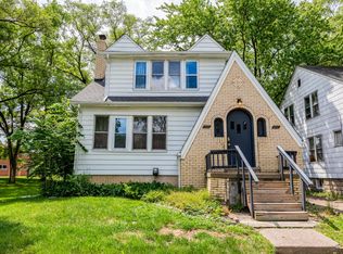 334 E Oakridge St #2, Ferndale, MI 48220