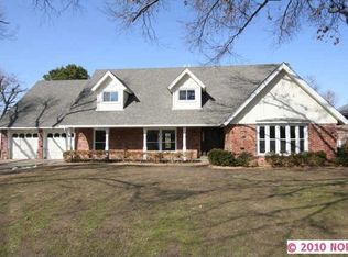 3639 E 49th St S, Tulsa, OK 74135