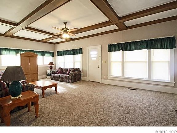 Living Room from Dining Room