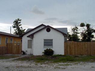 2212 McKinley St, Hollywood, FL 33020