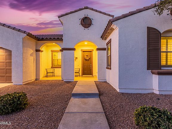 4th image of 22894 E Desert Hills Dr