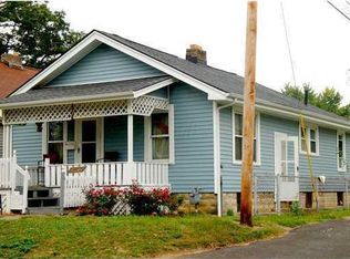 2020 Minnesota Ave, Columbus, OH