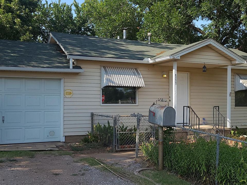 1st image of 4333 SE 41st St #1