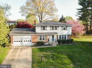 18 Ault Ct, Wilmington, DE 19808