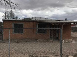 4616 Axtell St SE, Albuquerque, NM 87105