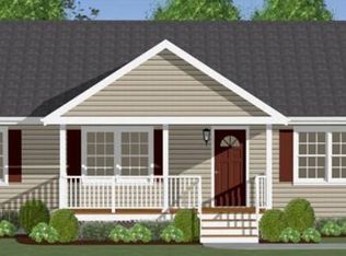 918 Kingsport Ln, North Chesterfield, VA 23225