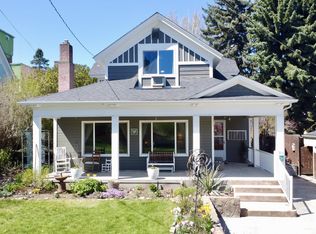 906 S East St, Colfax, WA 99111