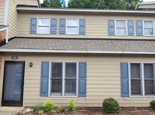 16 Fashion Pl, Durham, NC 27705