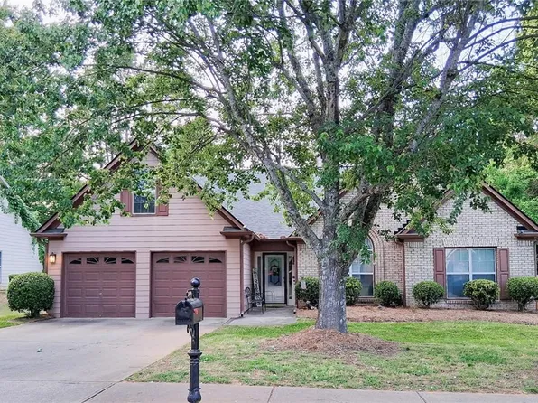 2880 Wadley Ln, Dacula, GA 30019