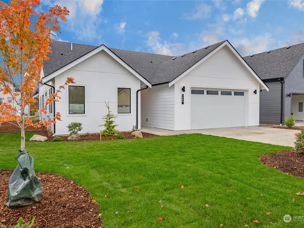 2889 Hazelwood Drive, Blaine, WA 98230