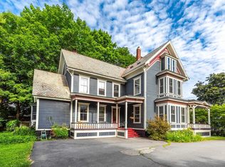 6 Hapgood St, Bellows Falls, VT 05101