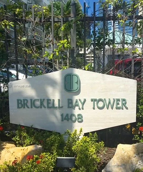 1408 Brickell Bay Dr #1009 — Photo 29