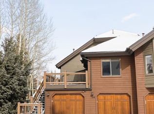 302 Village Point Dr SUITE 302, Breckenridge, CO 80424