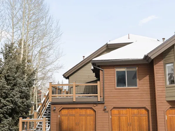 302 Village Point Dr Suite 302, Breckenridge, CO 80424