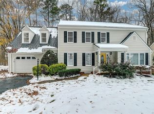 5201 Rock Harbour Rd, Midlothian, VA 23112