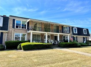 61 Henel Ave APT 8, Buffalo, NY 14226