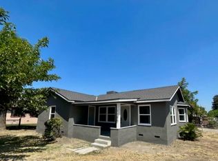 1100 W Inyo Ave, Tulare, CA 93274