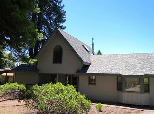 3304 Cedar Ln, Lake Almanor, CA 96137