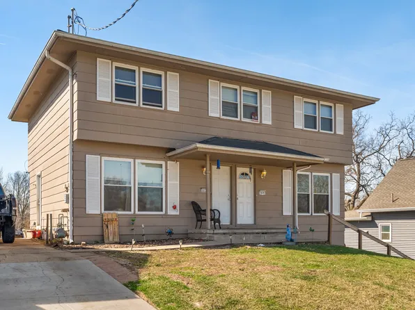 612 McKinley Ave, Des Moines, IA 50315