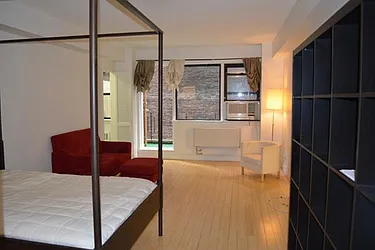 Rented by Oxford Property Group